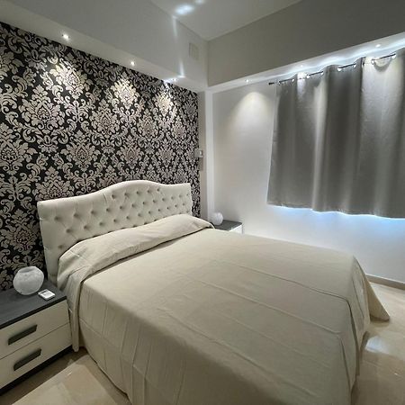 Infinityrooms Catania Exterior foto