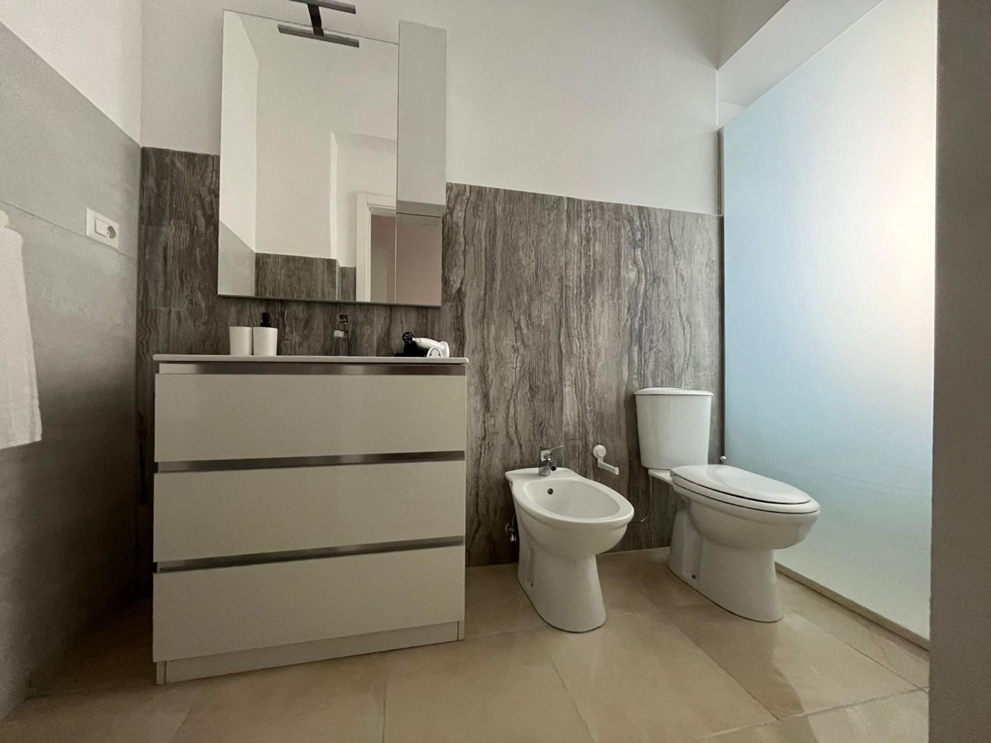 Infinityrooms Catania Exterior foto